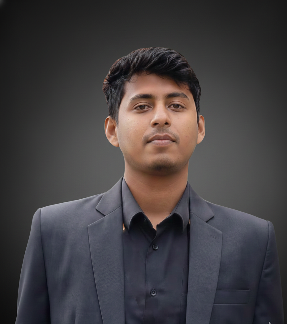 Md. Ashraful Islam