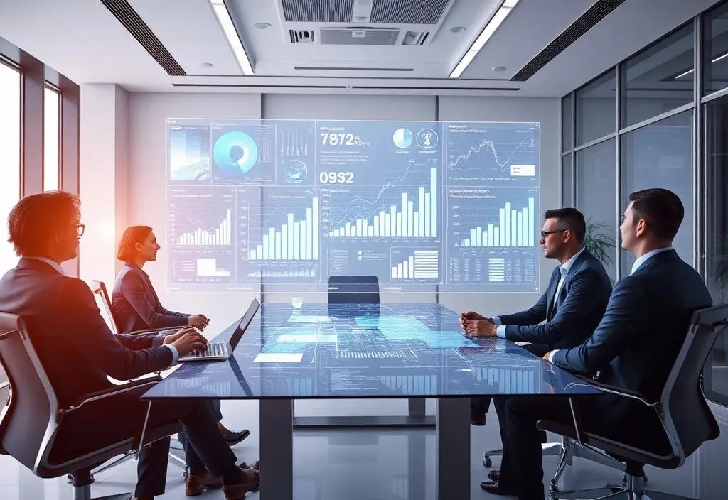 AI Strategy & Consulting